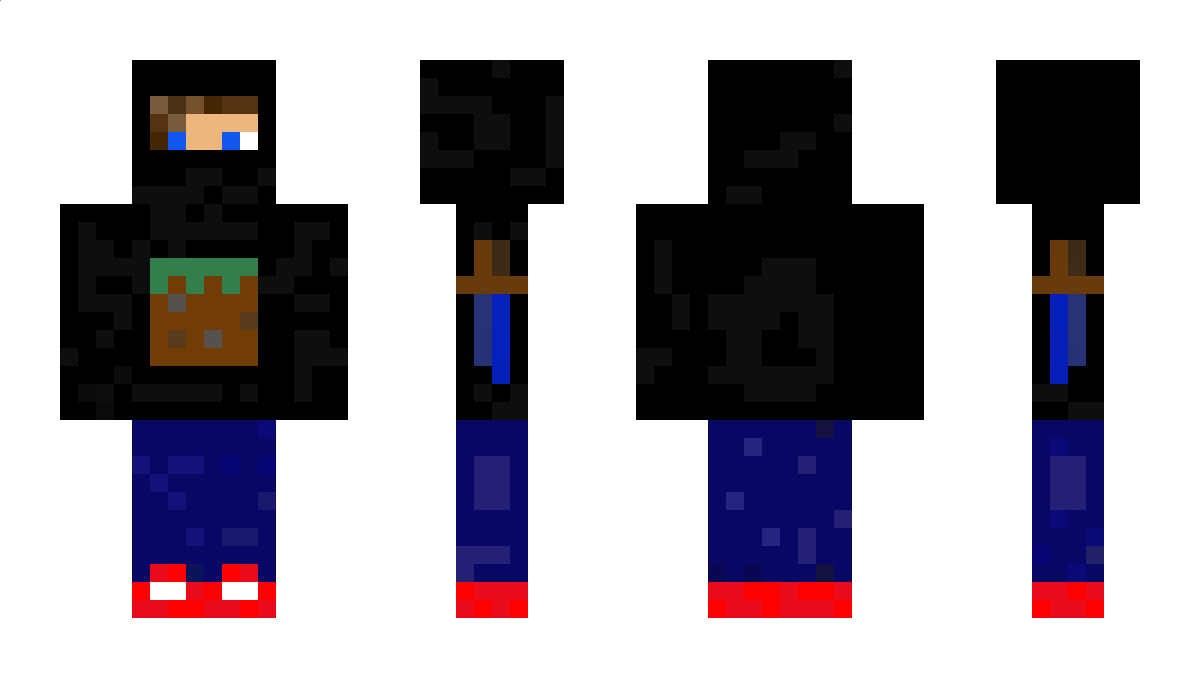 seby_21_ Minecraft Skin