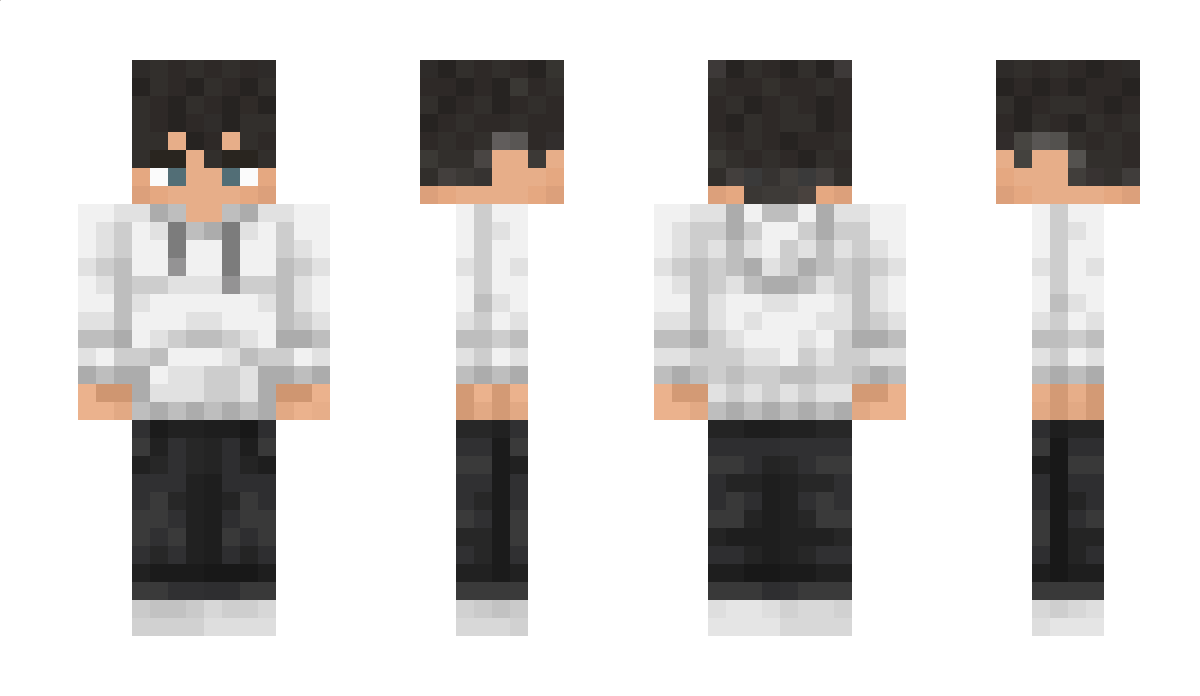 Mr_Swayze Minecraft Skin