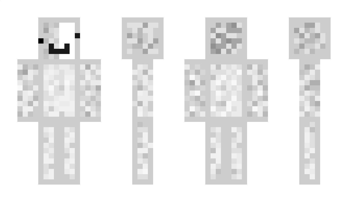 FyirPlayzSTUFF Minecraft Skin