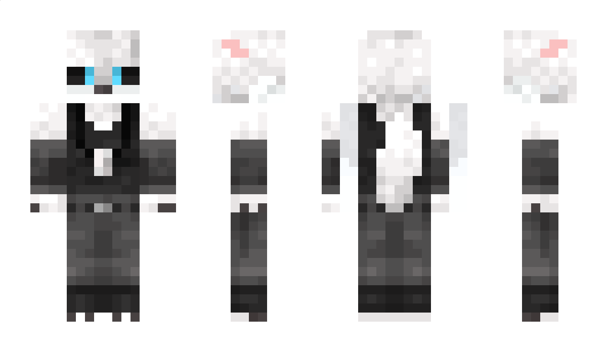 Arsyait Minecraft Skin