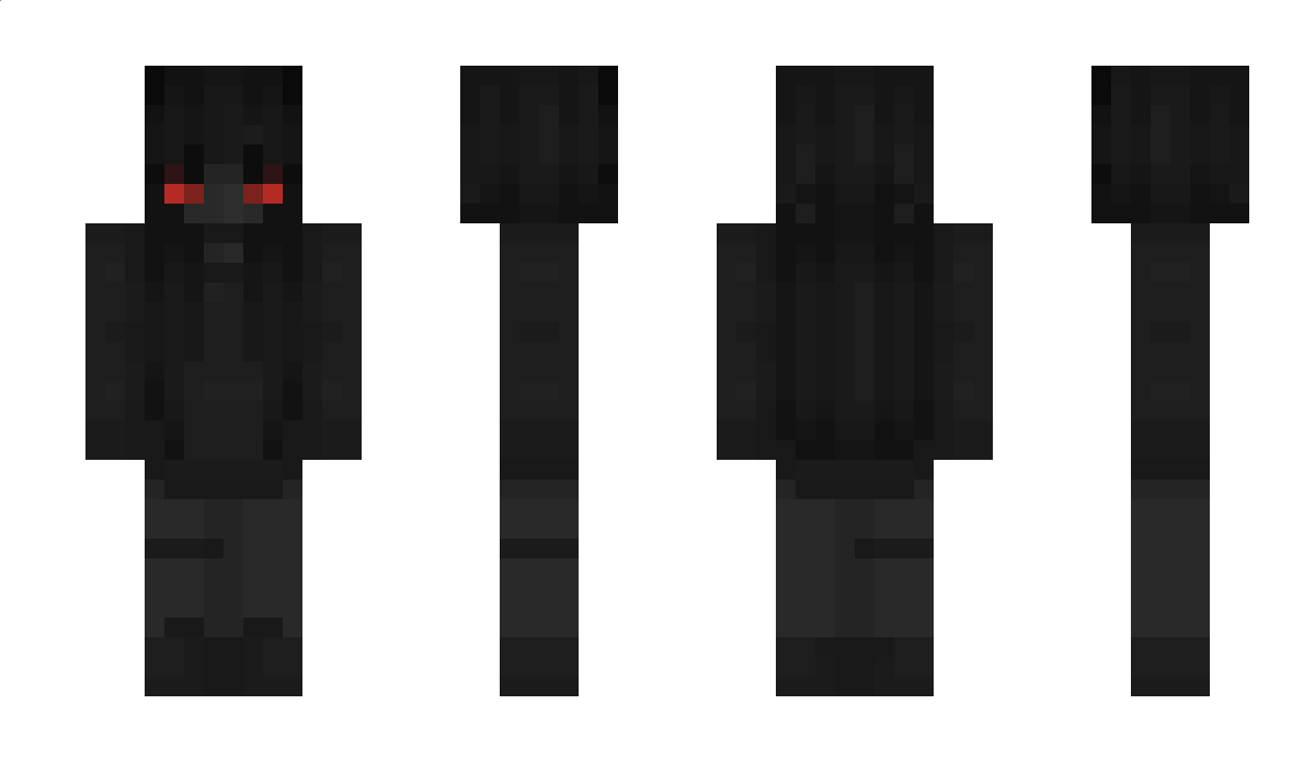 Tanorgriel Minecraft Skin