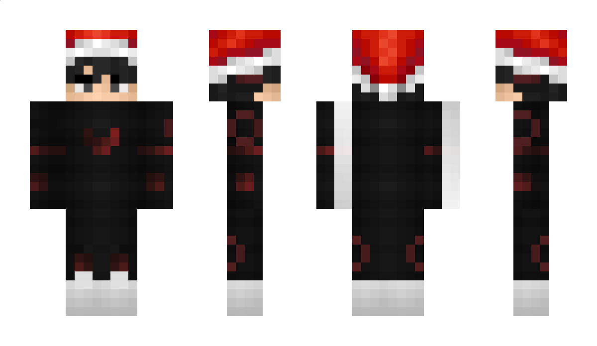 kellner Minecraft Skin