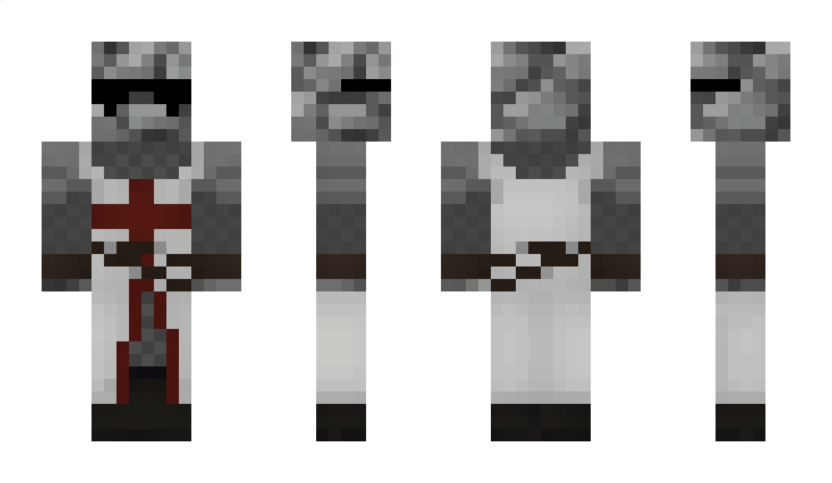 KobbelCraft Minecraft Skin