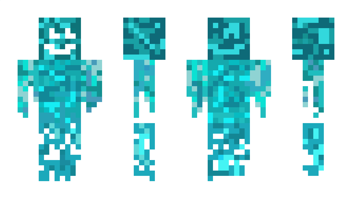 NoathanS Minecraft Skin