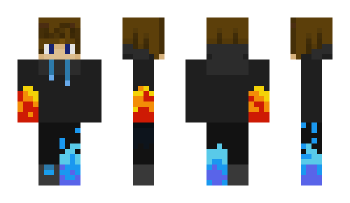 E_dererste Minecraft Skin