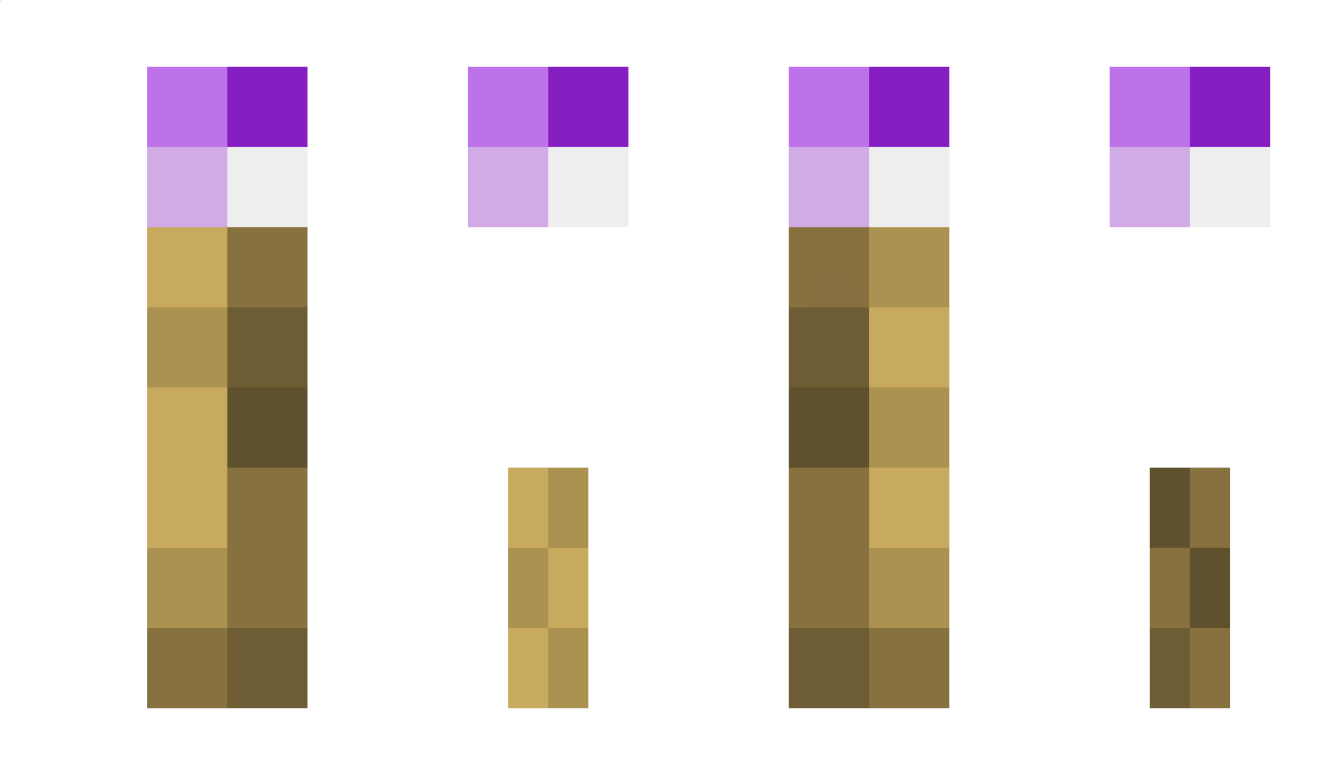 Torruhhh Minecraft Skin