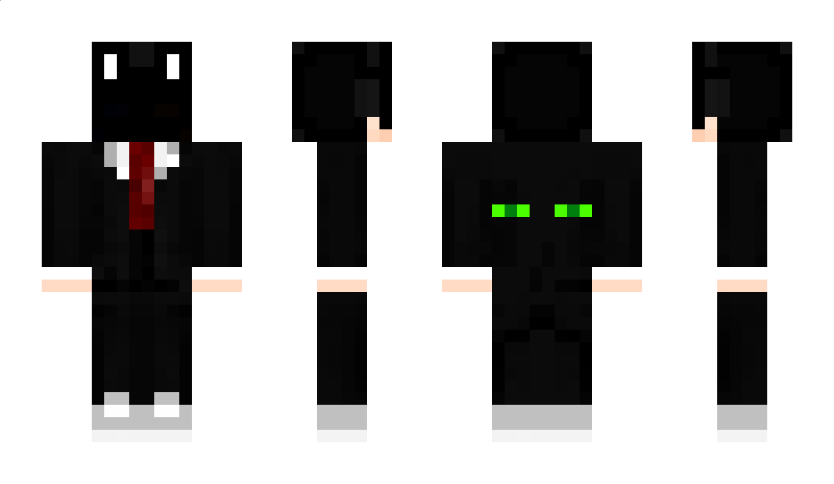 Muss888333 Minecraft Skin