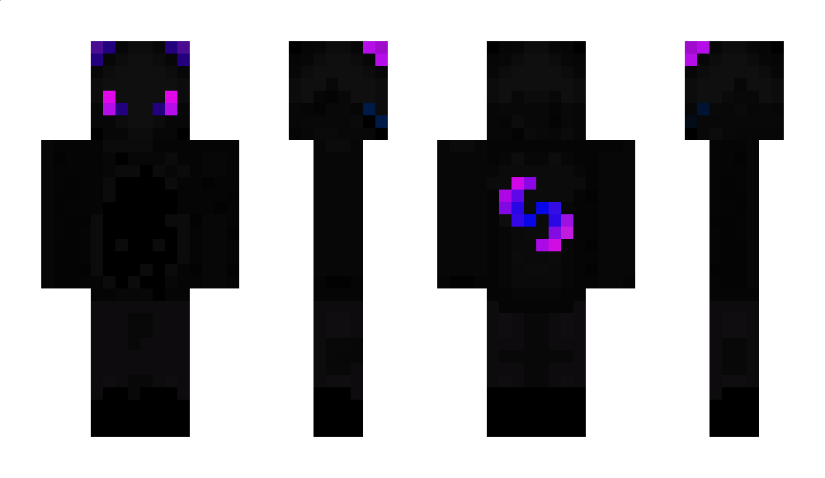 Colin1301 Minecraft Skin