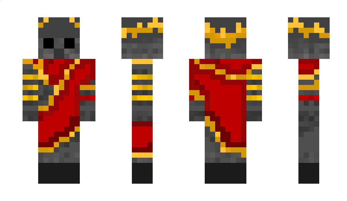 V_SPQR_V Minecraft Skin