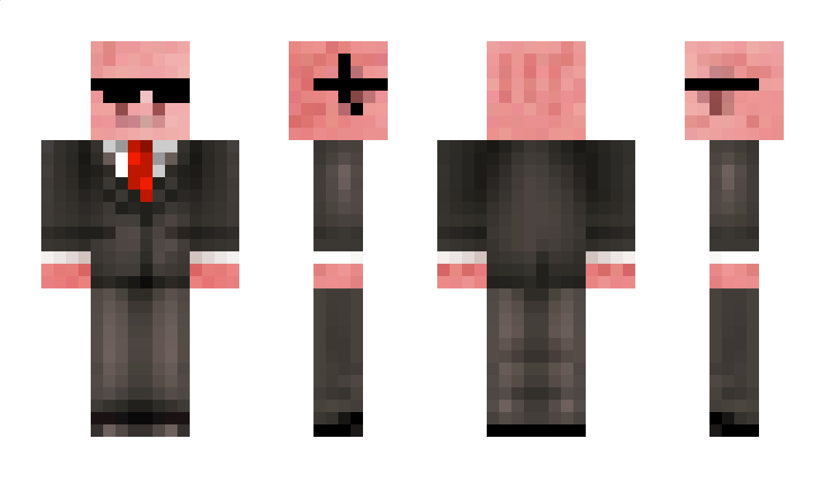 giscool0 Minecraft Skin