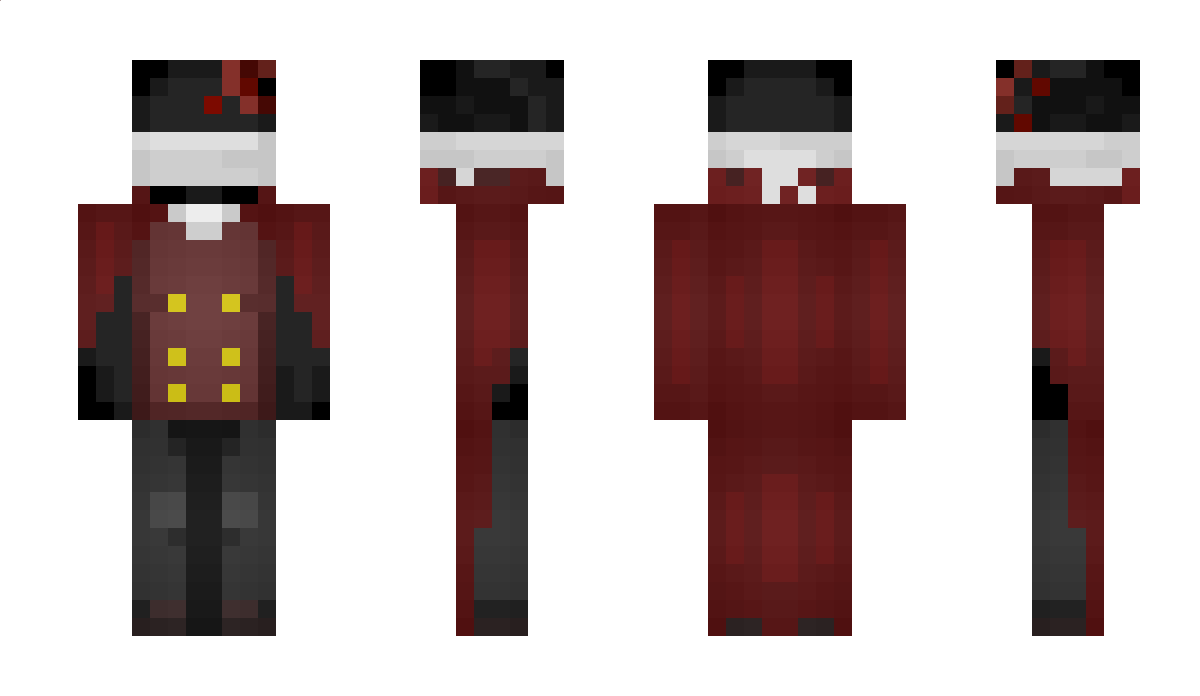 Siaos Minecraft Skin