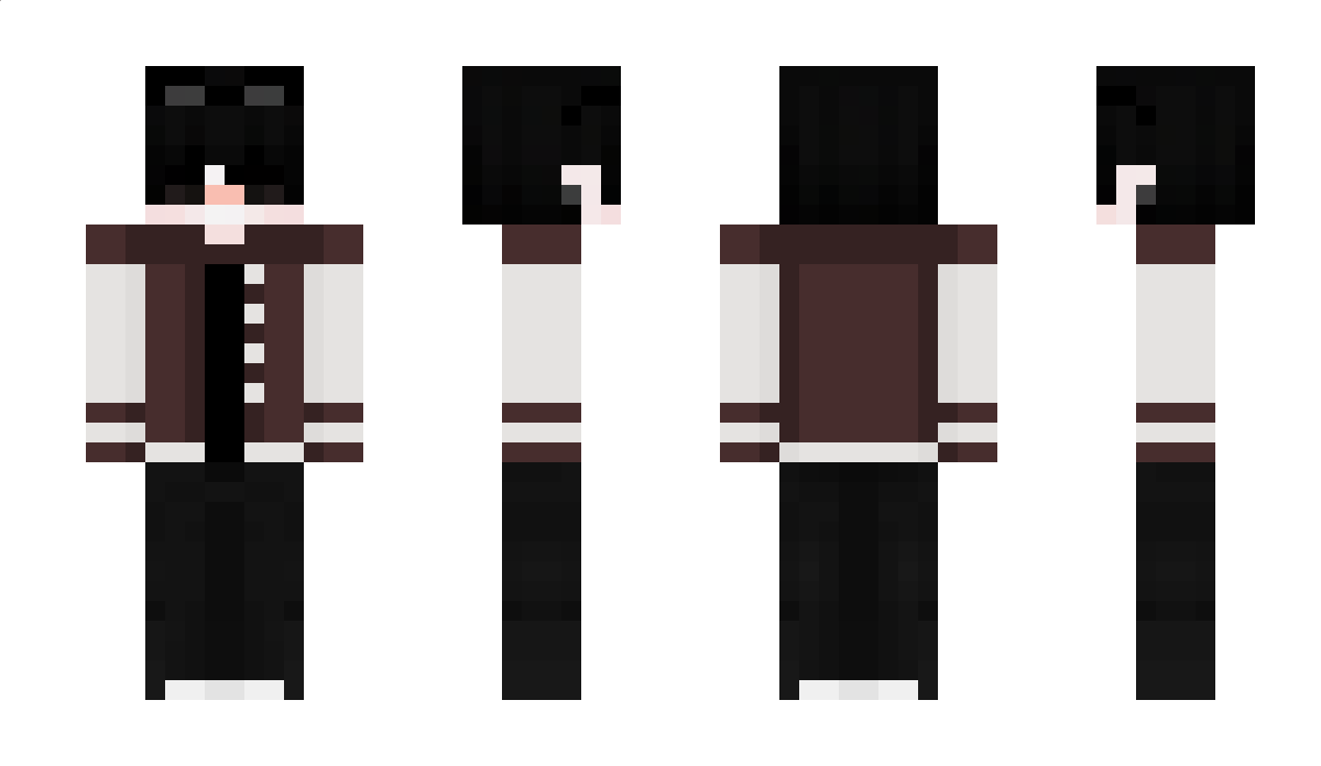 7cx_ Minecraft Skin