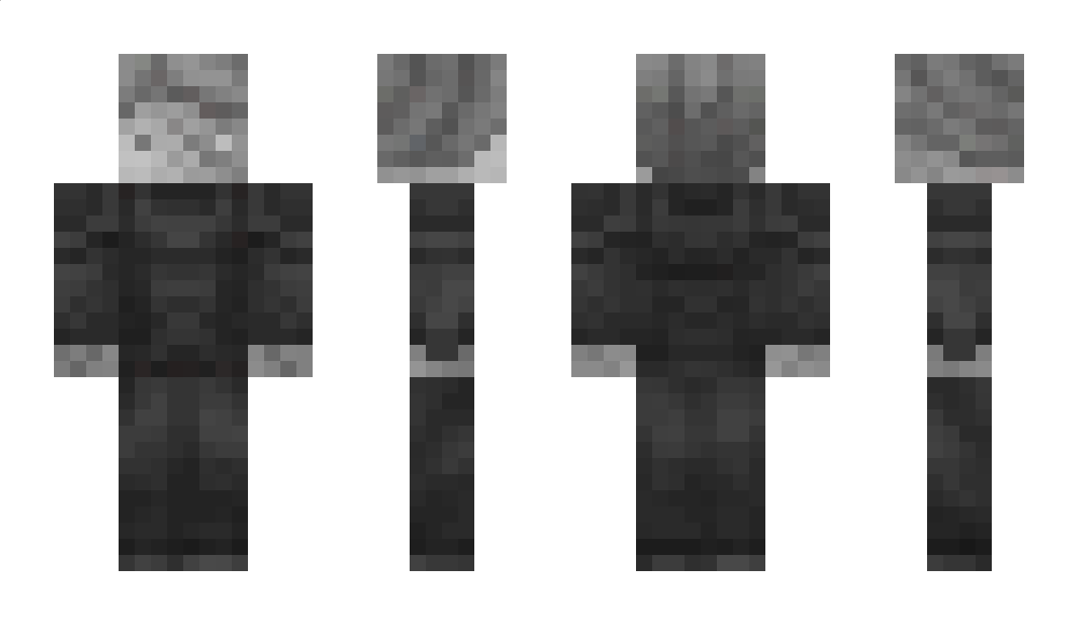 WayfarerTM Minecraft Skin