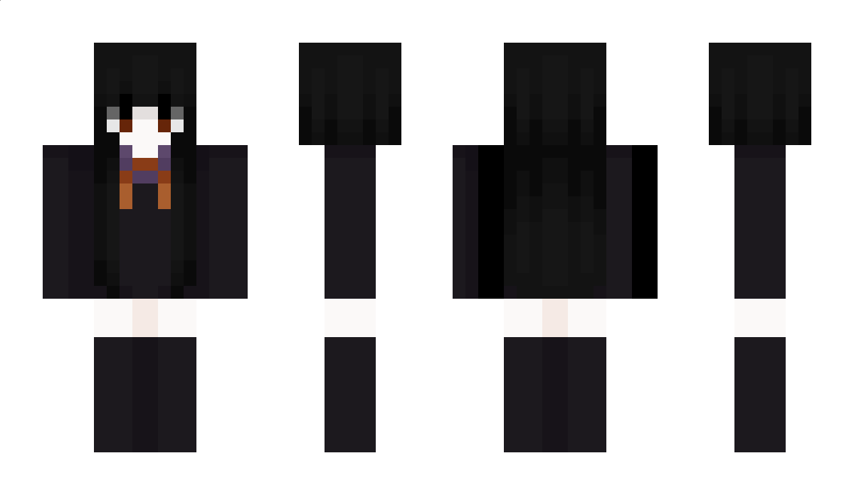 jonesking123 Minecraft Skin