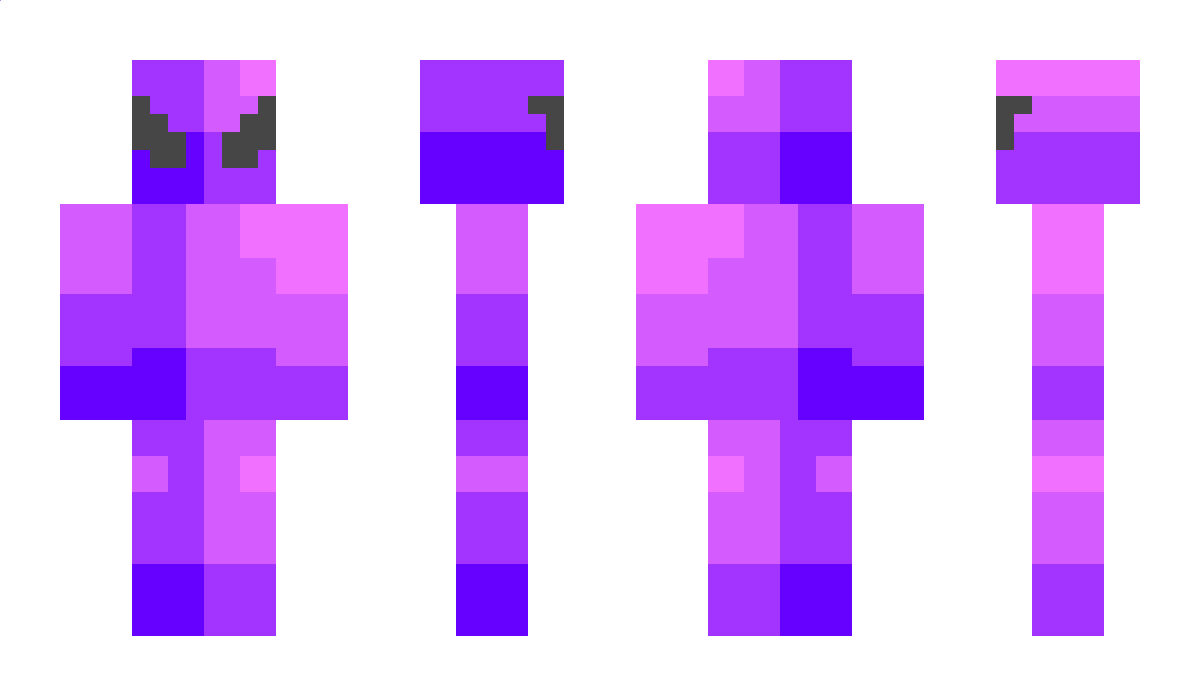 od6b Minecraft Skin