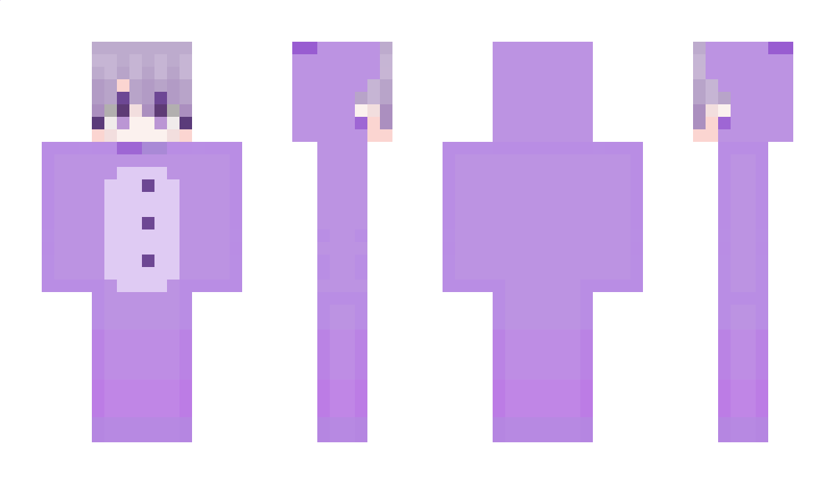 eug_chan Minecraft Skin