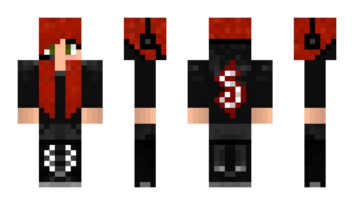 Eldoria Minecraft Skin