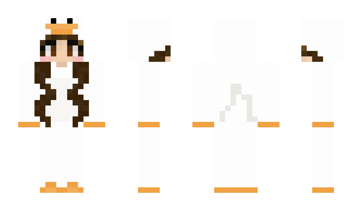 annielynn01 Minecraft Skin