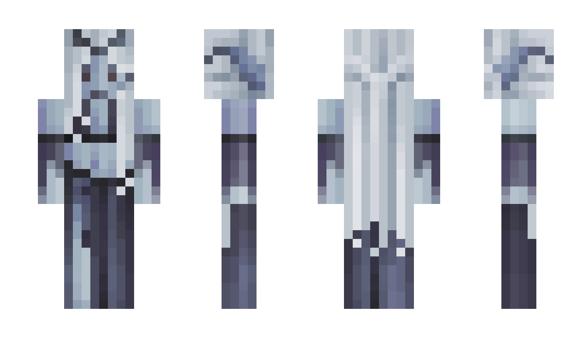 Phantomfeathers Minecraft Skin