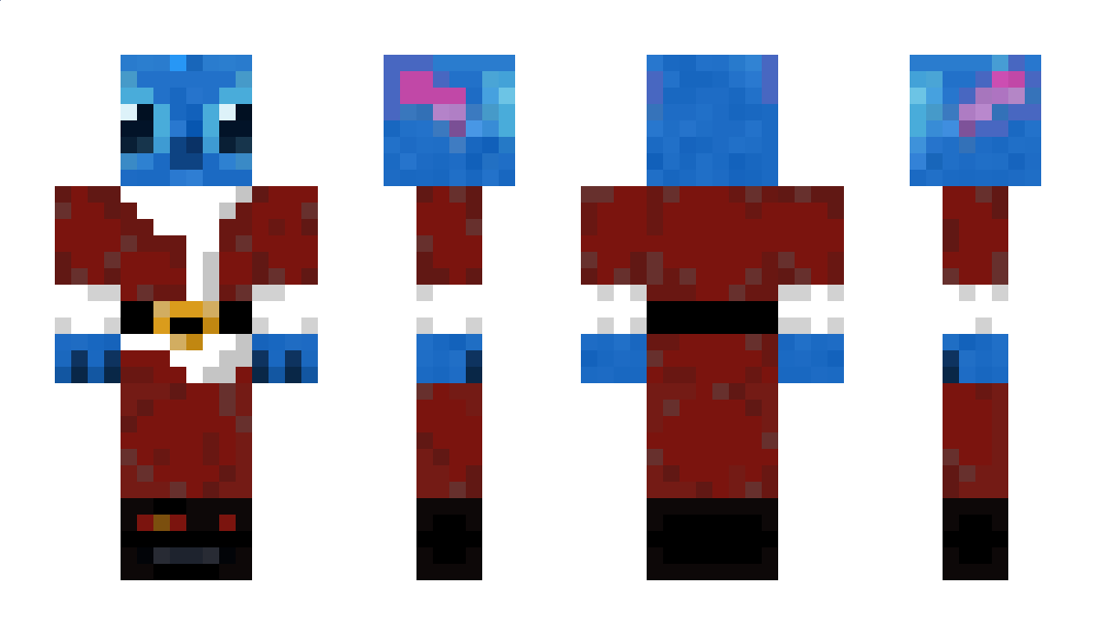 rmstm00 Minecraft Skin