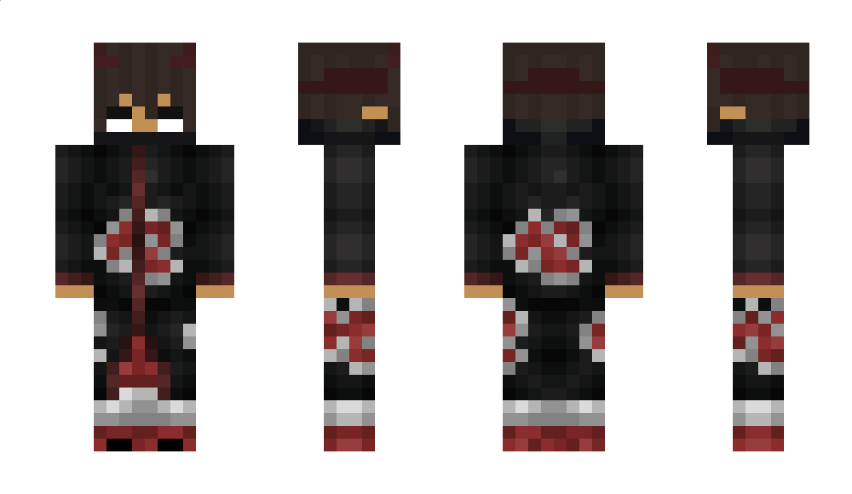 _Abz Minecraft Skin