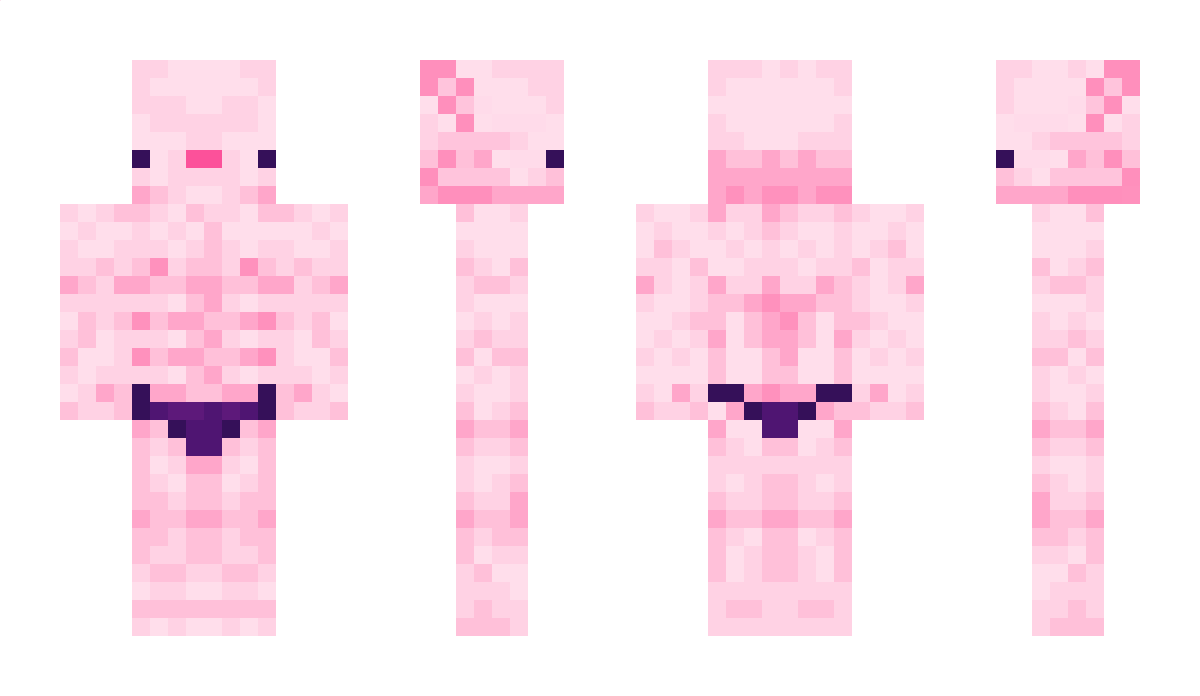 Im2Quick4773 Minecraft Skin