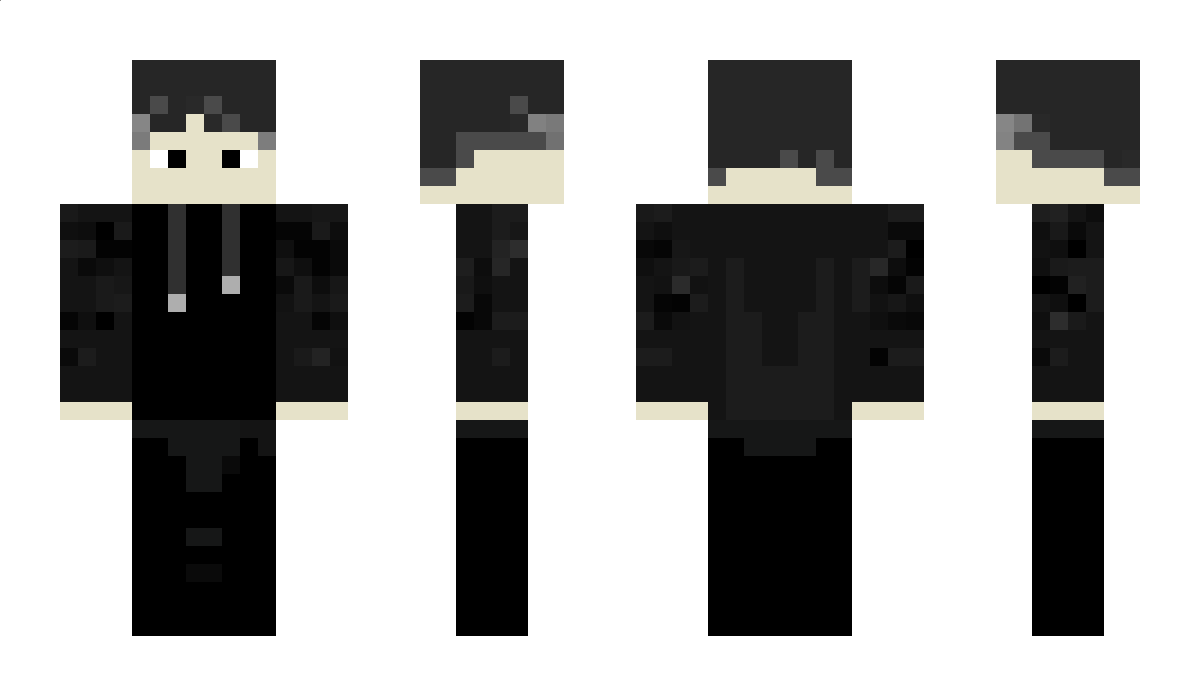 Andy100412 Minecraft Skin