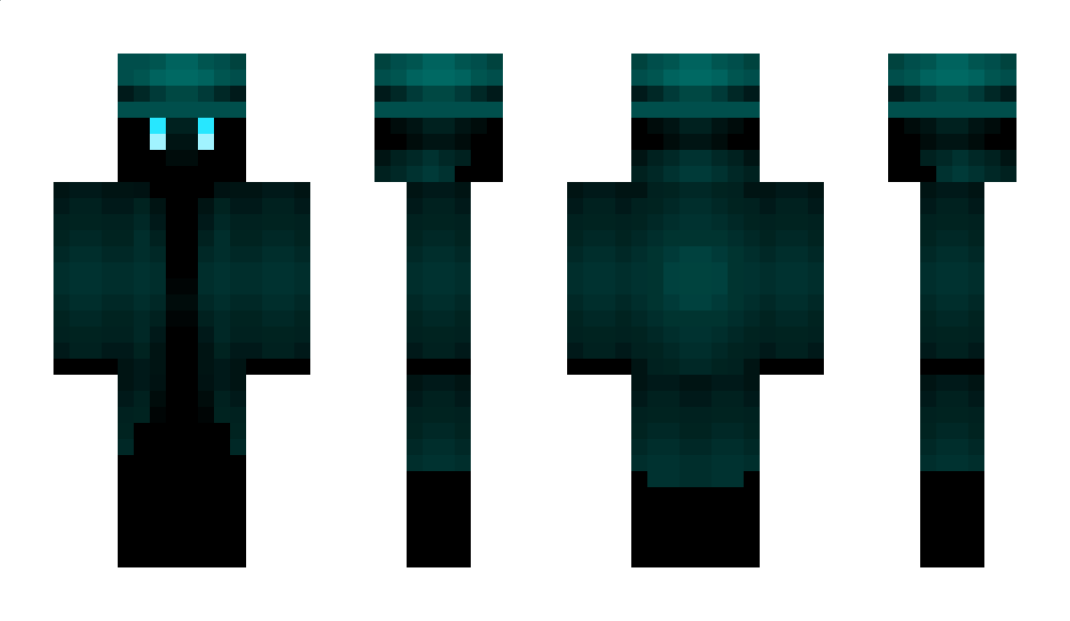 Fxbi Minecraft Skin