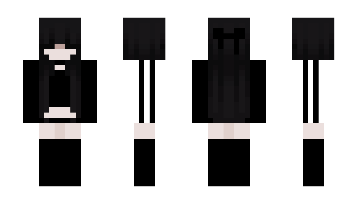 nikolciaa26 Minecraft Skin