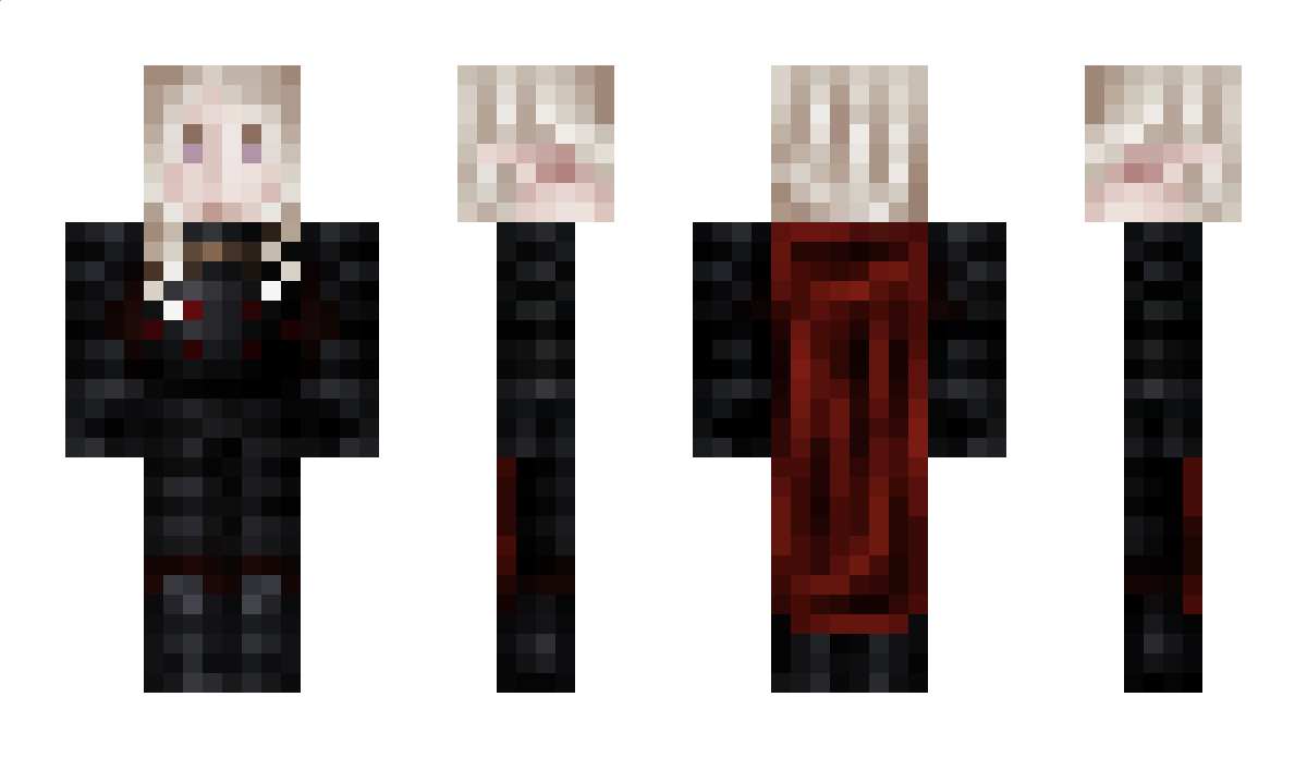 chophouse Minecraft Skin