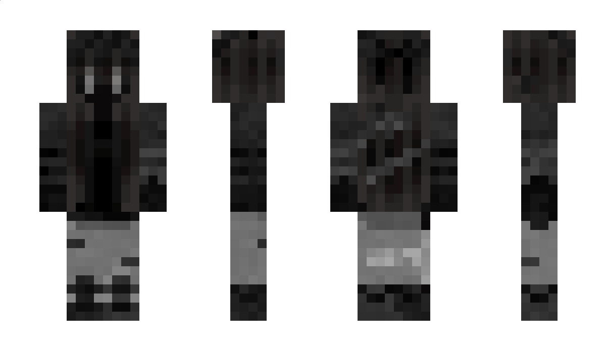 vyazvsleeplesss Minecraft Skin