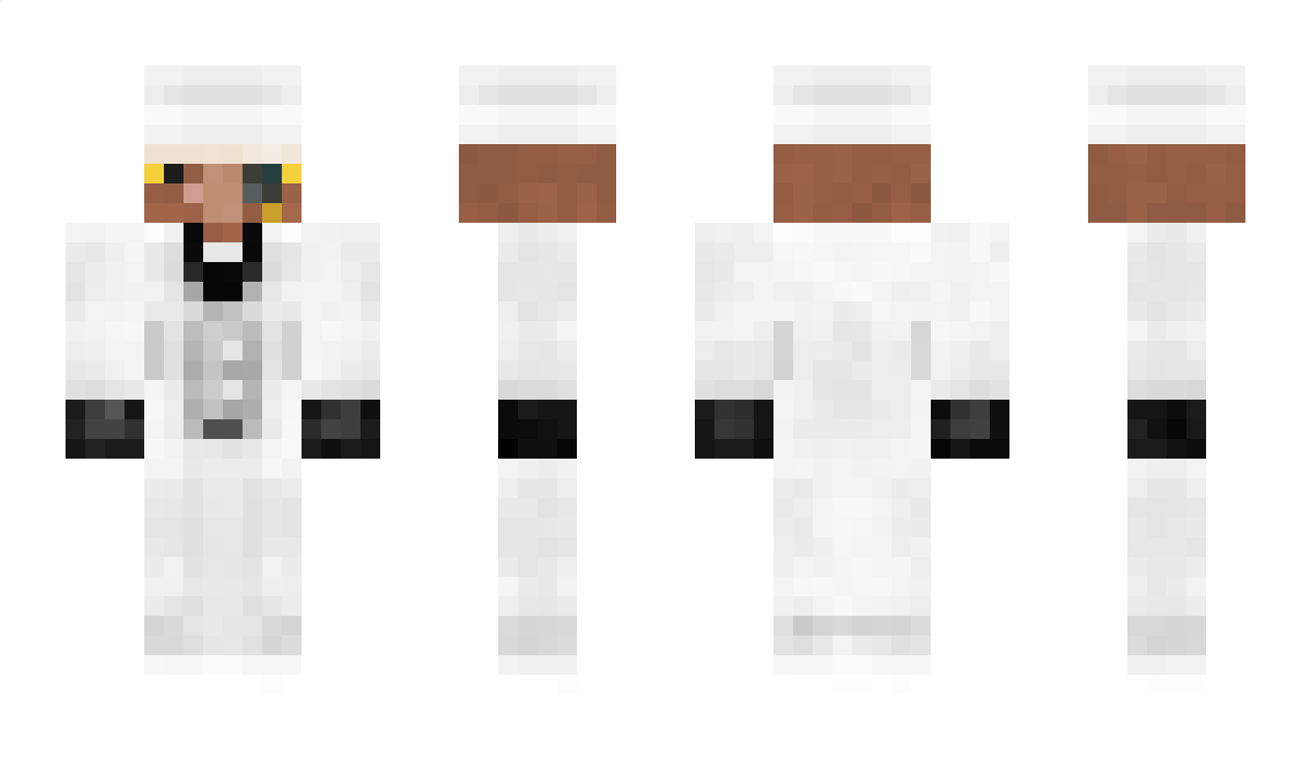 LICHTS1 Minecraft Skin