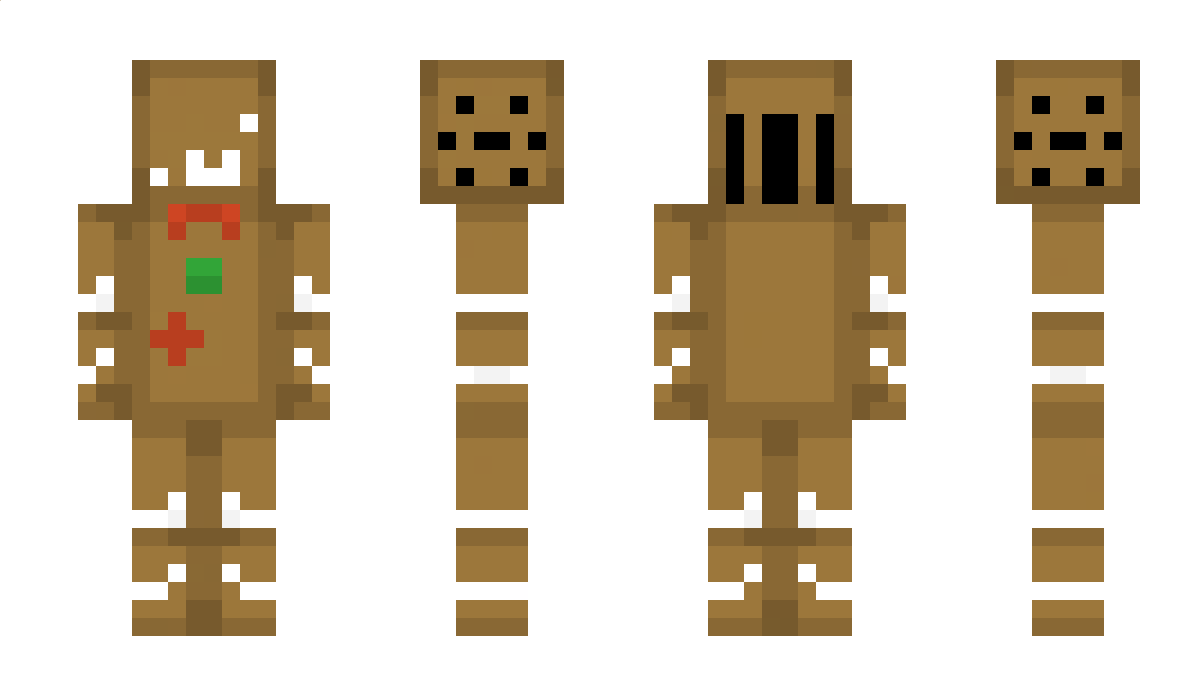 Skull676 Minecraft Skin