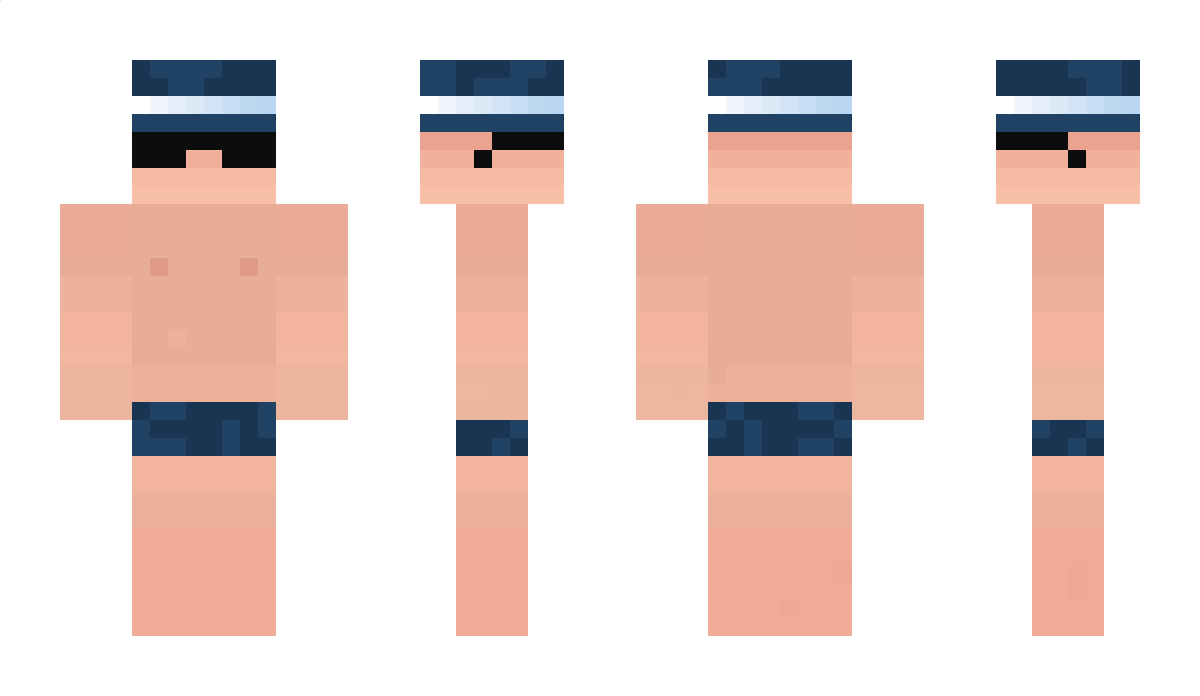 Bazoniltz Minecraft Skin