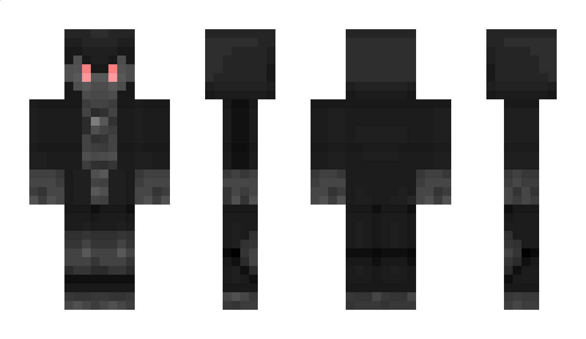 JokoSwag Minecraft Skin