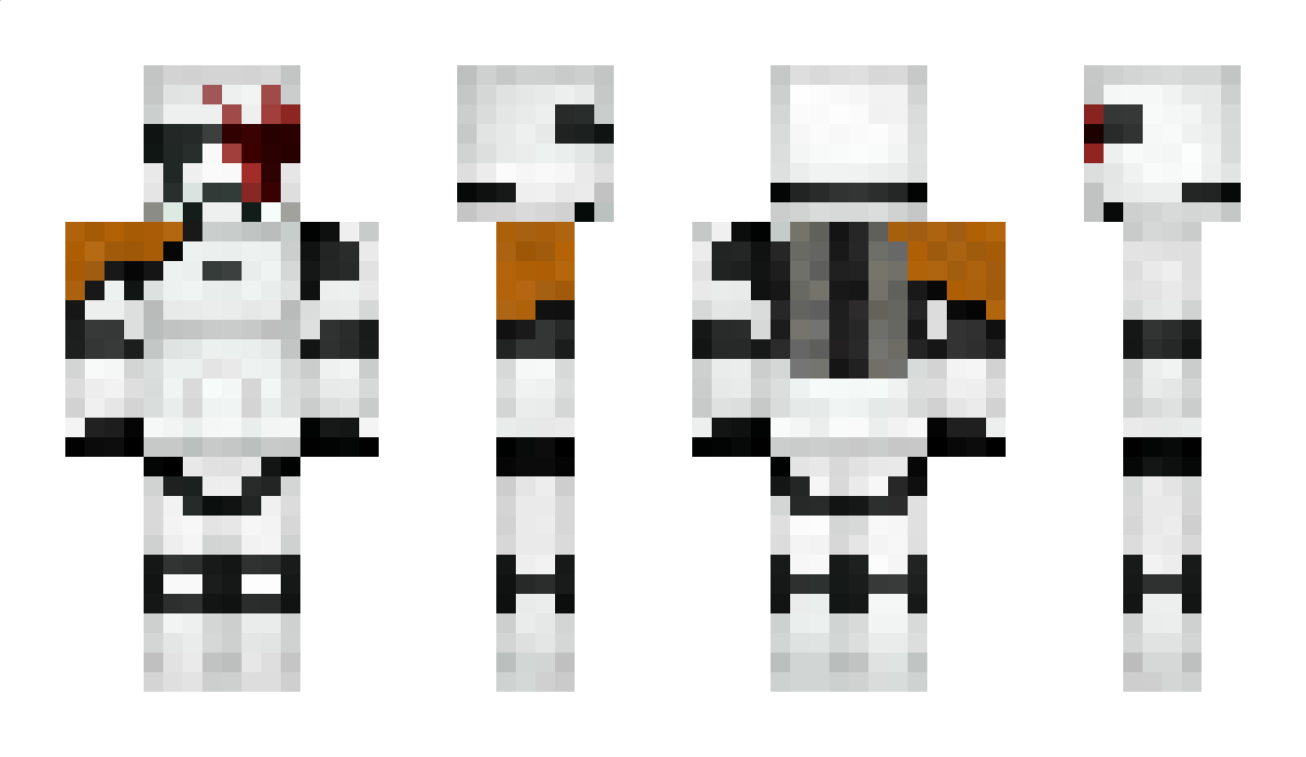 Dinomassu Minecraft Skin