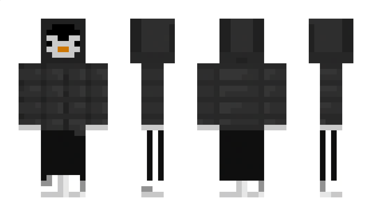 cjwaffle9 Minecraft Skin