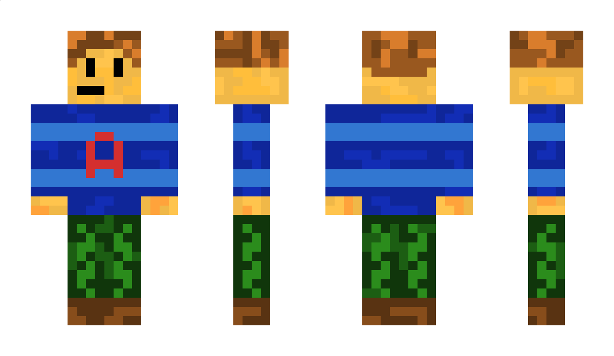 adu1_ Minecraft Skin