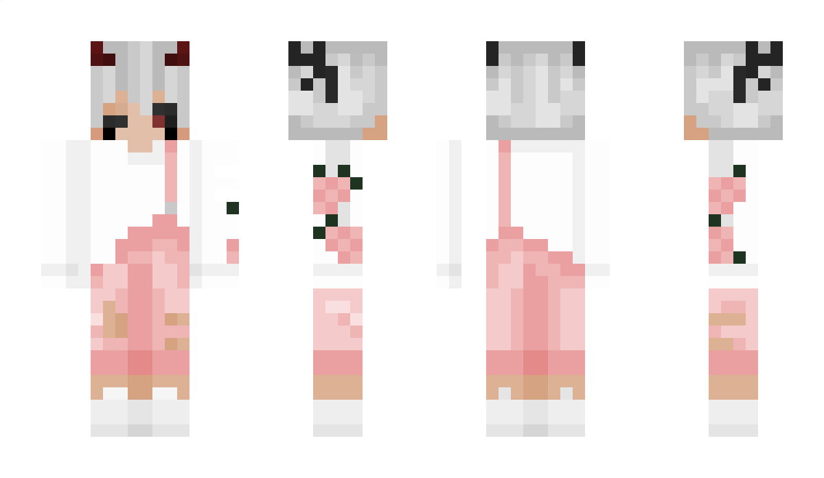 MSABD Minecraft Skin