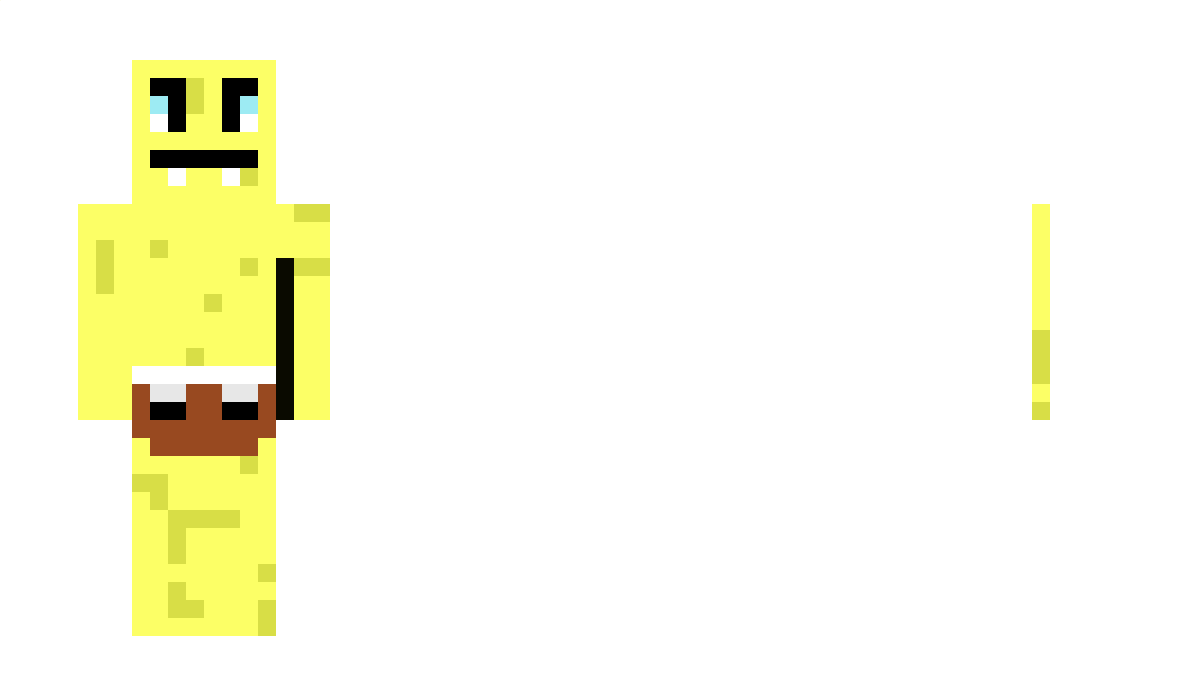 Cheese_Ball69 Minecraft Skin