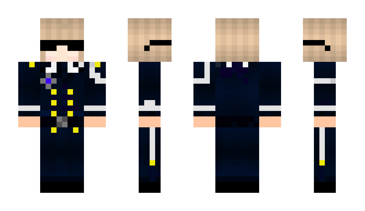 funya7 Minecraft Skin