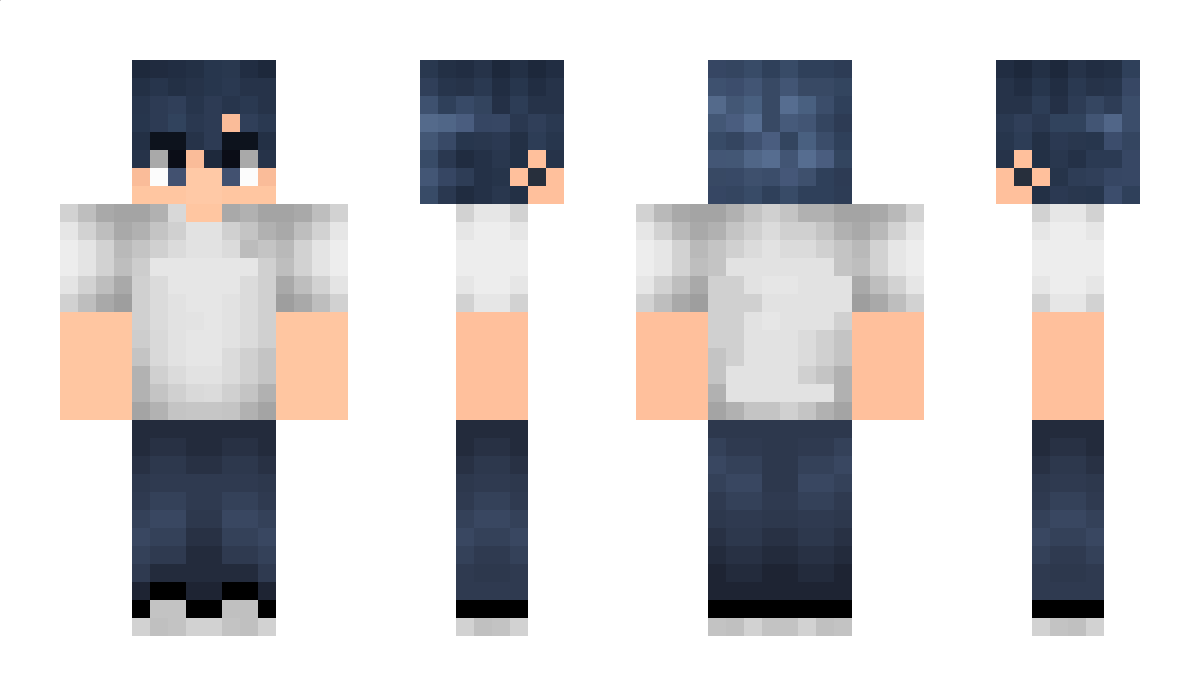 Kohren1612 Minecraft Skin