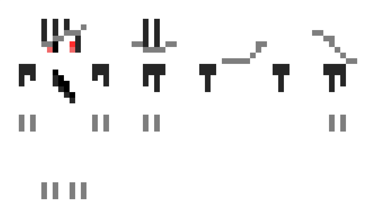 HHo Minecraft Skin