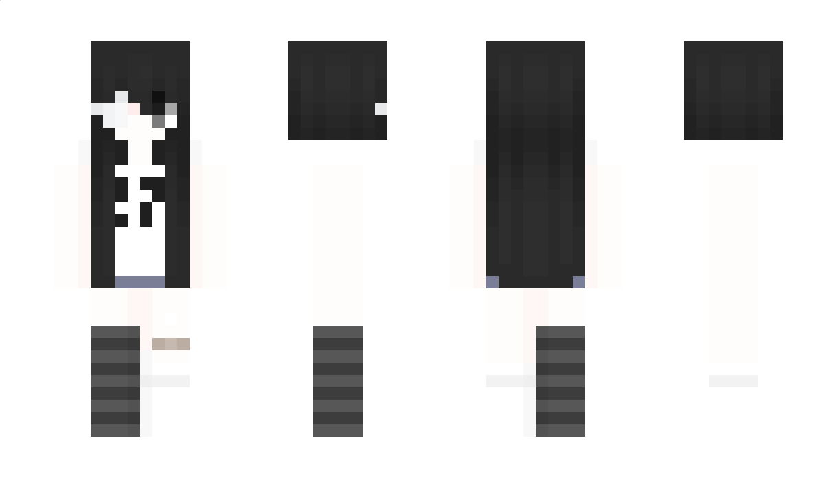 jwthecooldude Minecraft Skin