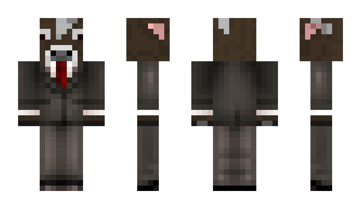 Seeodoubleyou Minecraft Skin