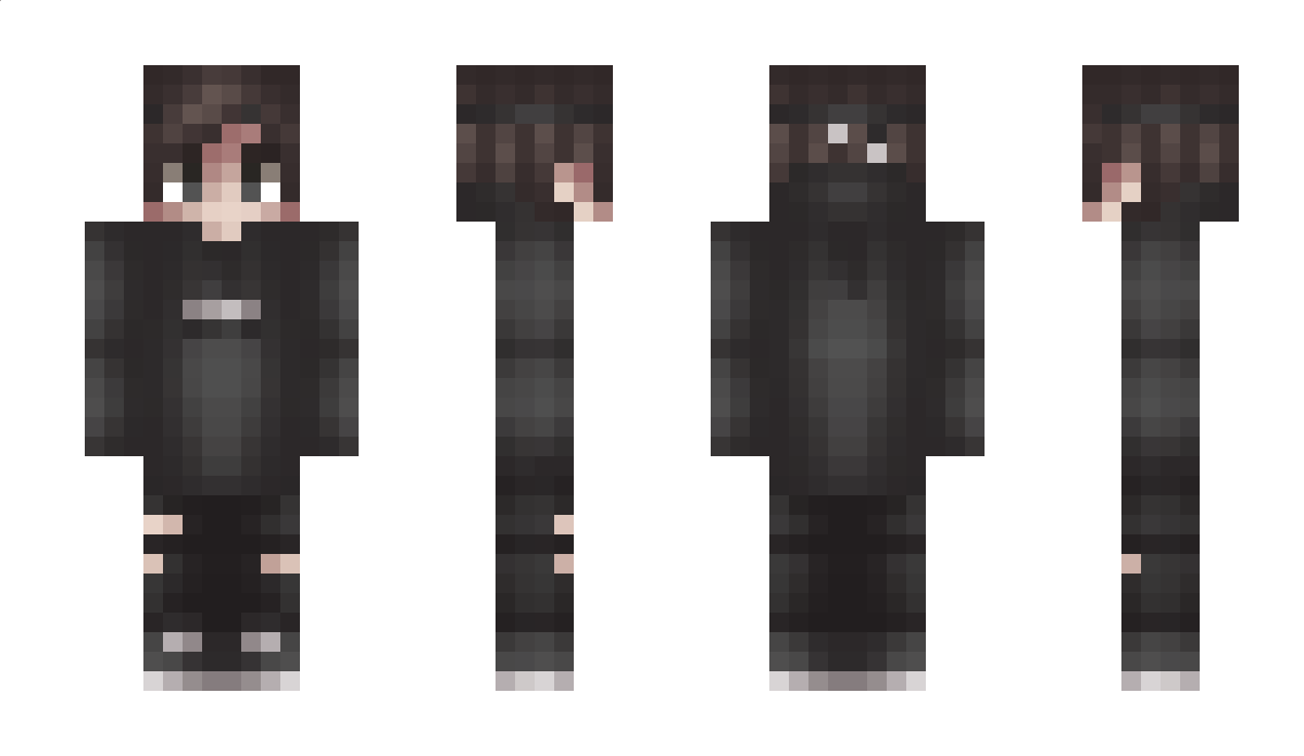 2403 Minecraft Skin