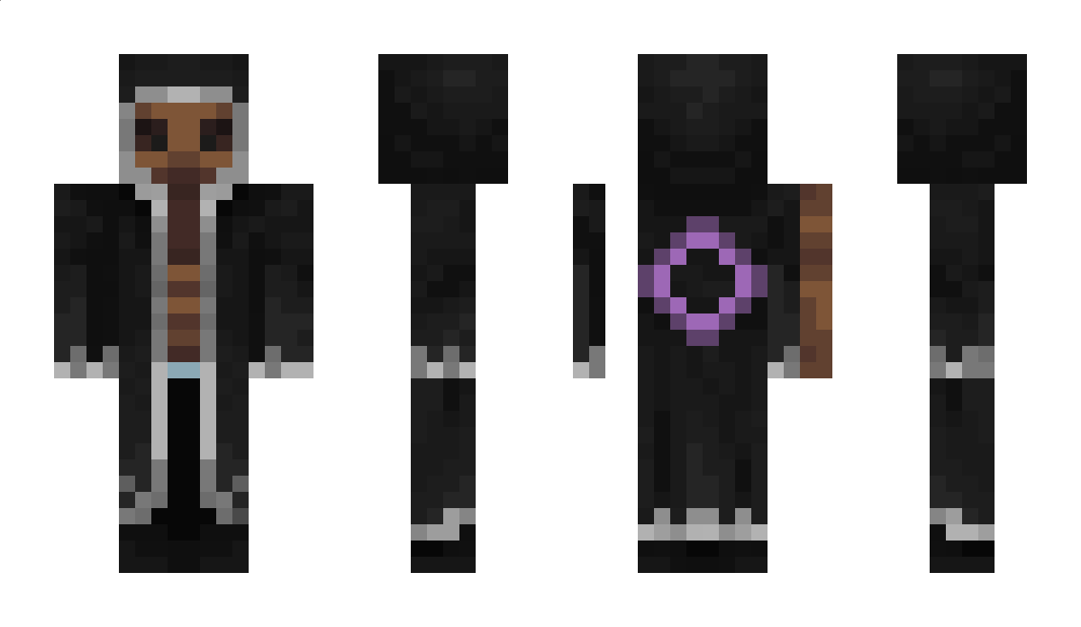 Cocobox231231 Minecraft Skin