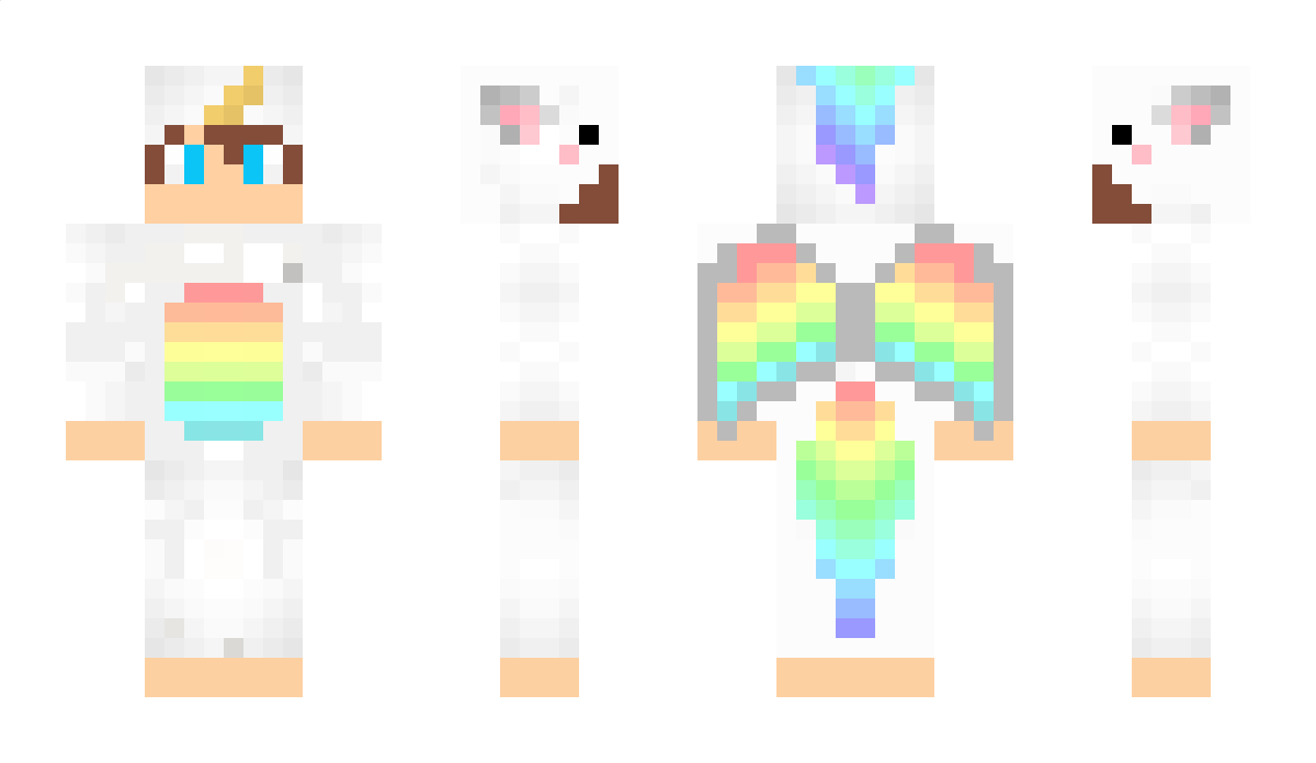 n25 Minecraft Skin