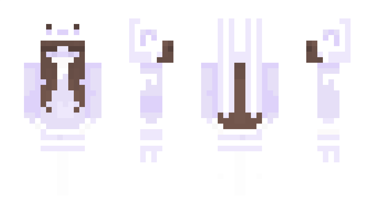 X_omi Minecraft Skin