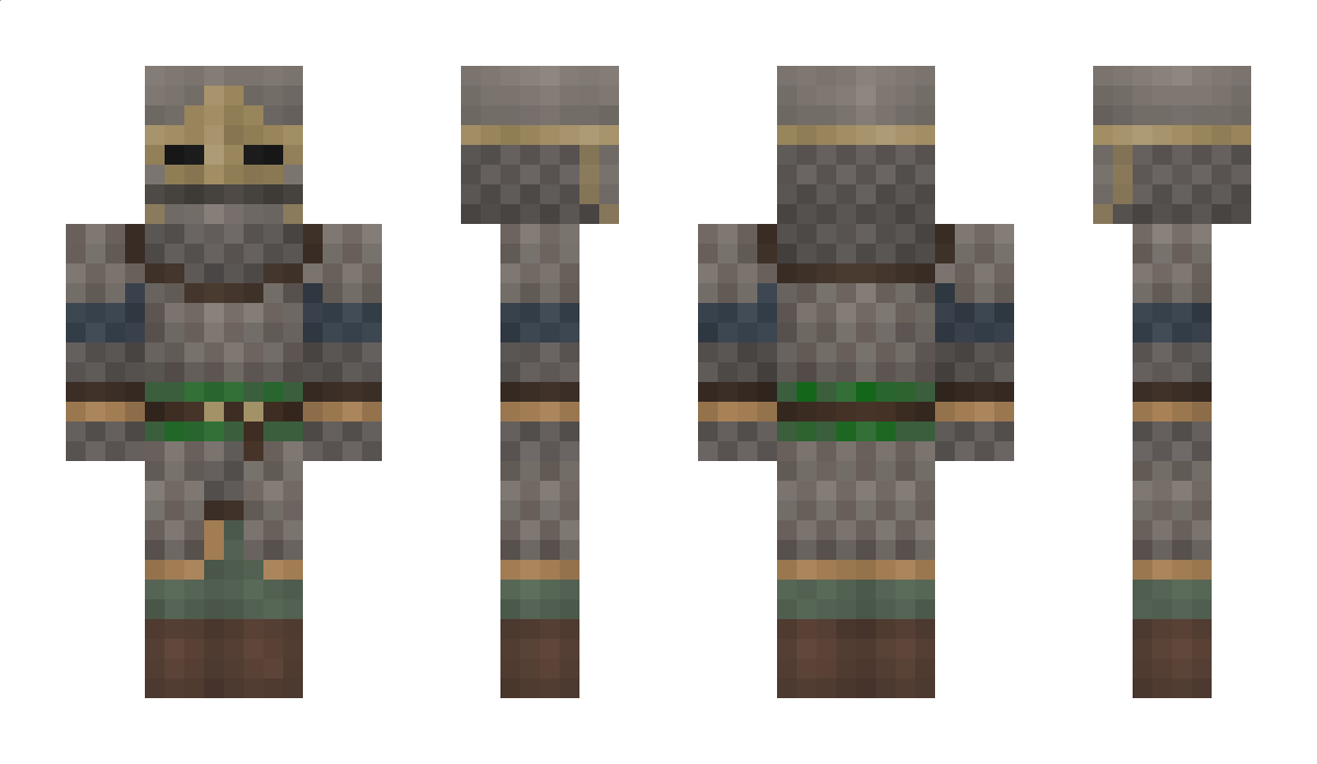 JAMB0042069 Minecraft Skin